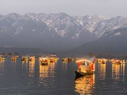 4 Nights 5 Days KashmirTour