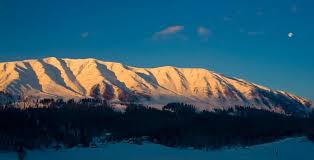 6 Nights 7 Days Srinagar Pahalgam Sonamarg Gulmarg Tour