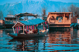 6 Nights 7 Days Srinagar Pahalgam Sonamarg Gulmarg Tour