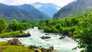 6 Nights 7 Days Srinagar Pahalgam Sonamarg Gulmarg Tour