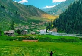 6 Nights 7 Days Srinagar Pahalgam Sonamarg Gulmarg Tour