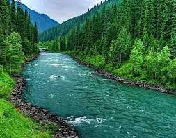 7 Nights 8 Days Kashmir Tour