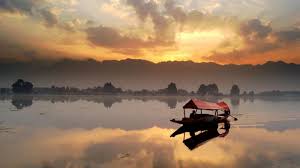 4 Nights 5 days Kashmir Tour