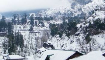 10 Nights - 11 Days Northern Delights Tour