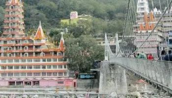 7 Night - 8 Days Wonders Of Uttranchal Tour