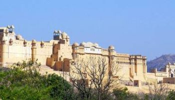 7 Nights - 8 Days Magnificent Rajasthan Tour