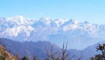 10 Nights - 11 Days Best Of Eastern Himalaya Tour