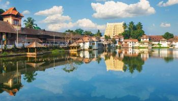 8 Nights - 9 Days Splendours Of Kerala Tour