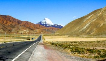 7 Night - 8 Days Best Of Uttranchal Tour