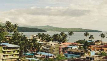 5 Night 6 Days Port Blair - Havelock Tour
