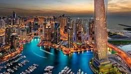 4 Night - 5 Days Dubai Tour Package