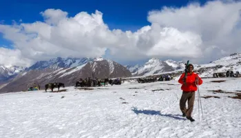 5 Night - 6 Days Wonders Of Eastern Himalaya Tour