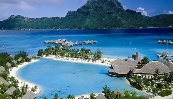 4 Night - 5 Days Port Blair Tour Package