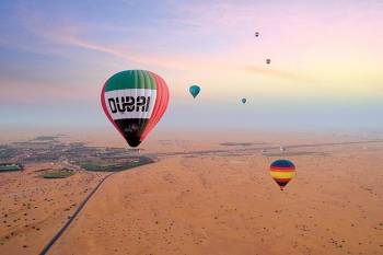 Wonders Of Dubai With Abu Dhabi Tour