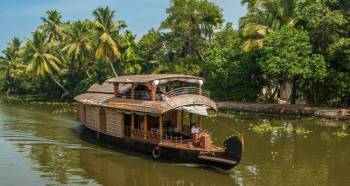 Kerala Delight Tour Package