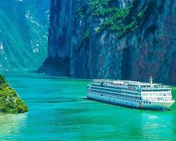 Grand Tour Of China With Yangtze Cruise