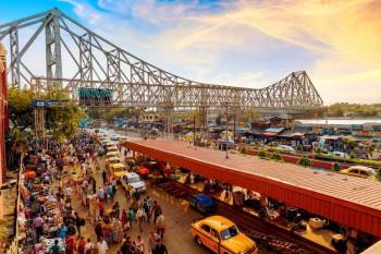 6 Nights - 7 Days West Bengal Tour From Kolkata
