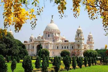 Kolkata 5 Night - 6 Days Tour