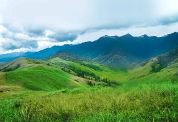 Lachung Tour Packages