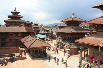 2 Night - 3 Days Kathmandu City Tour