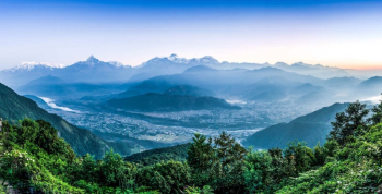 Gorkha Tour Packages