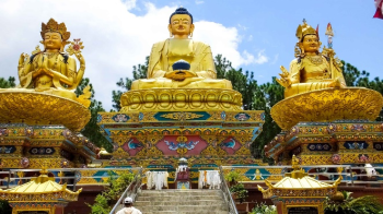 Lumbini Tour Packages