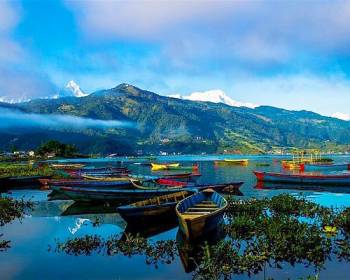 Lumbini Tour Packages