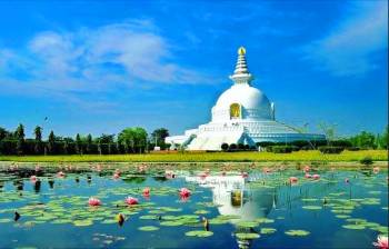 Lumbini Tour Packages