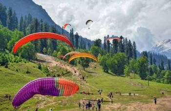 Kasol Tour Packages