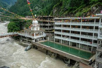 3 Nights and 4 Days Himachal Package