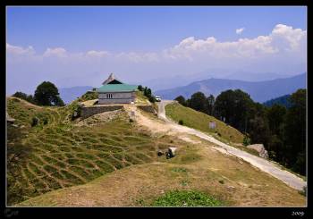 8 Nights - 9 Days Shimla - Manali - Dharamshala - Dalhousie Package