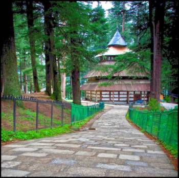 8 Nights - 9 Days Shimla - Manali - Dharamshala - Dalhousie Package