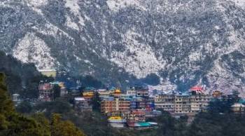 8 Nights - 9 Days Shimla - Manali - Dharamshala - Dalhousie Package