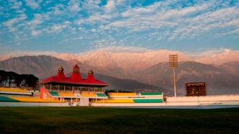 8 Nights - 9 Days Shimla - Manali - Dharamshala - Dalhousie Package