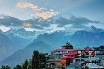 Kalpa Tour Packages