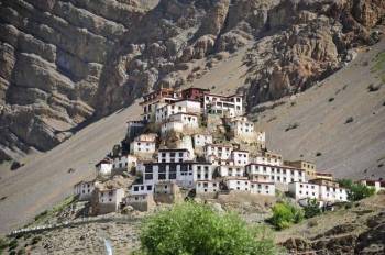 Kalpa Tour Packages