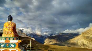 9 Nights & 10 days Shimla Kinnaur Spiti Manali package