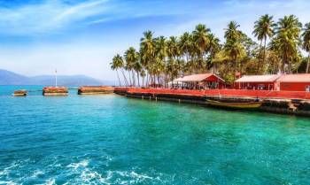 3N 4D Andaman Tour Package for Couples