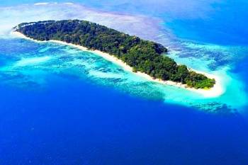 Baratang Island Tour Packages