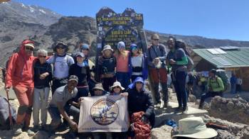 Kilimanjaro Tour Packages