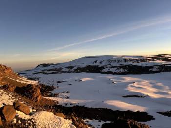 Kilimanjaro Tour Packages