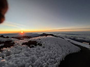 Kilimanjaro Tour Packages