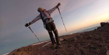 Kilimanjaro Tour Packages