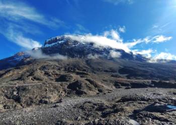 Kilimanjaro Tour Packages
