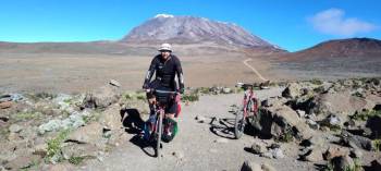 Kilimanjaro Tour Packages