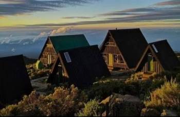 Kilimanjaro Tour Packages