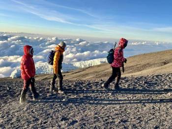 Kilimanjaro Tour Packages