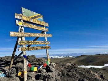 Kilimanjaro Tour Packages