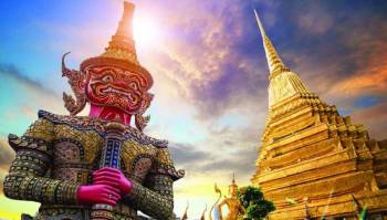 Bangkok Tour Packages