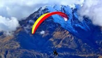 3 Night 4 Days Manali Final Package EX - Chandigarh
